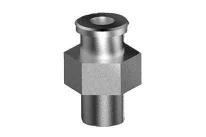 adaptador para ventosas