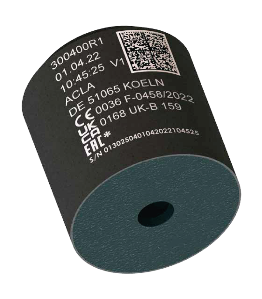 Amortiguadores de foso AUTAN® XL para ascensores